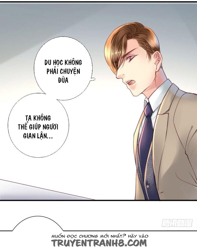 Khanh Như Tơ - Chapter 16