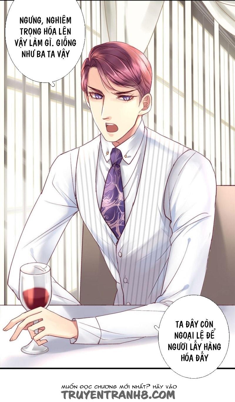 Khanh Như Tơ - Chapter 16