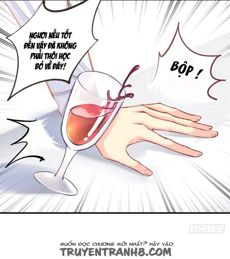 Khanh Như Tơ - Chapter 16
