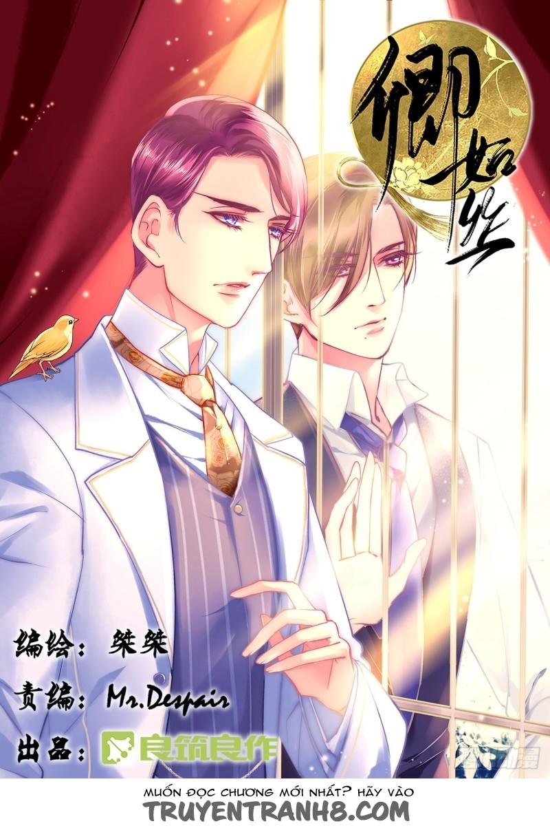 Khanh Như Tơ - Chapter 17