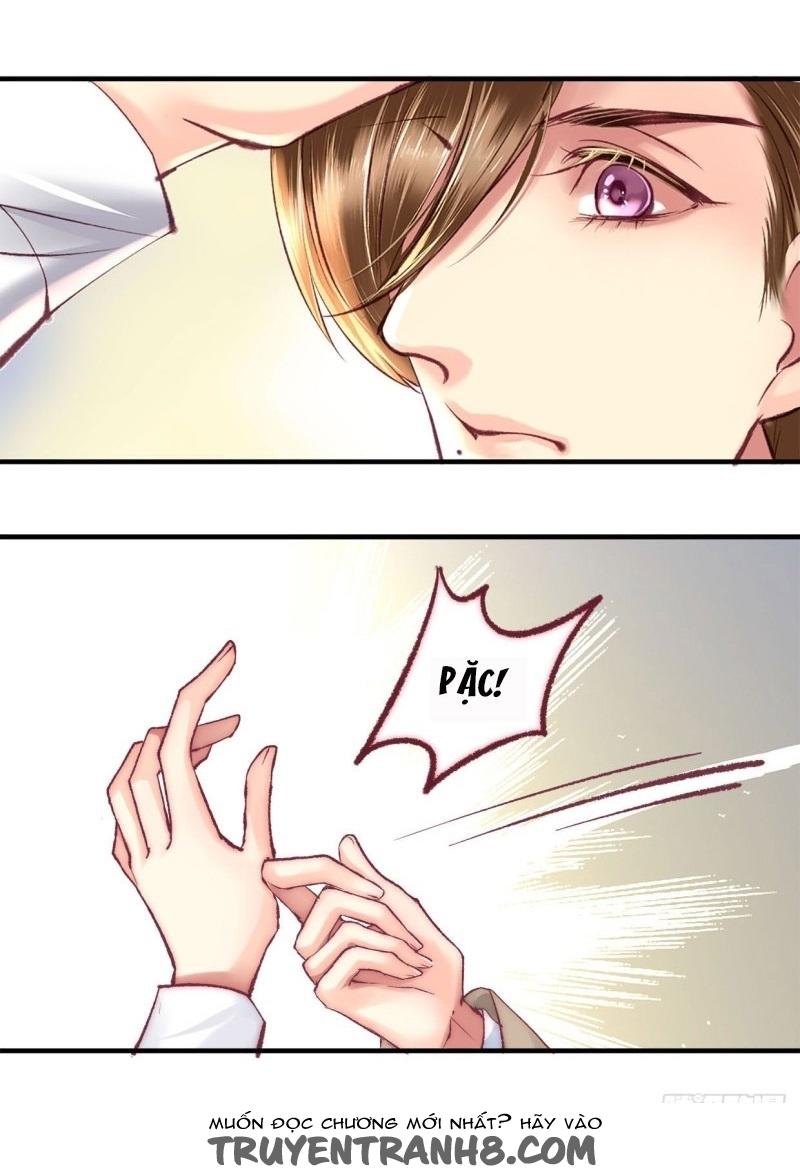 Khanh Như Tơ - Chapter 17