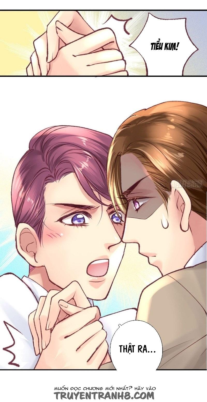 Khanh Như Tơ - Chapter 17