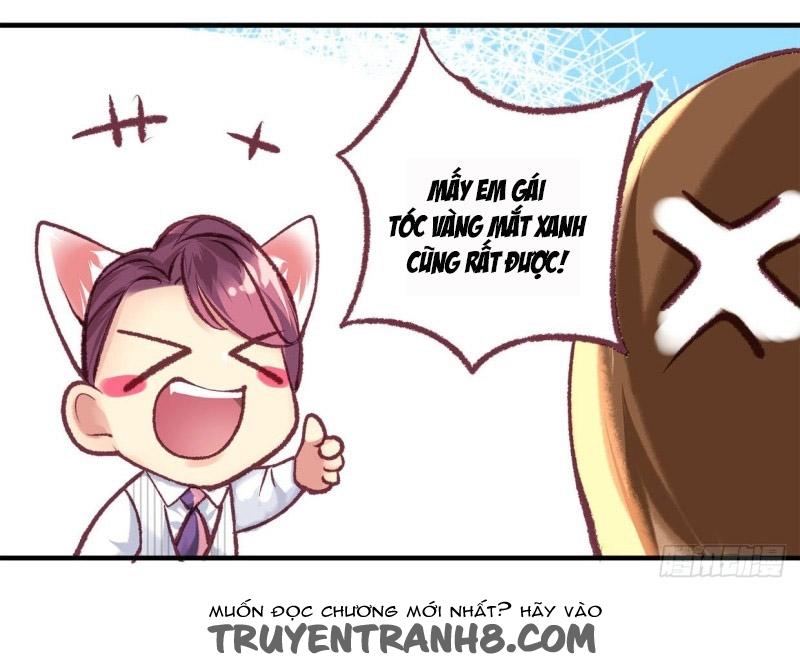Khanh Như Tơ - Chapter 17