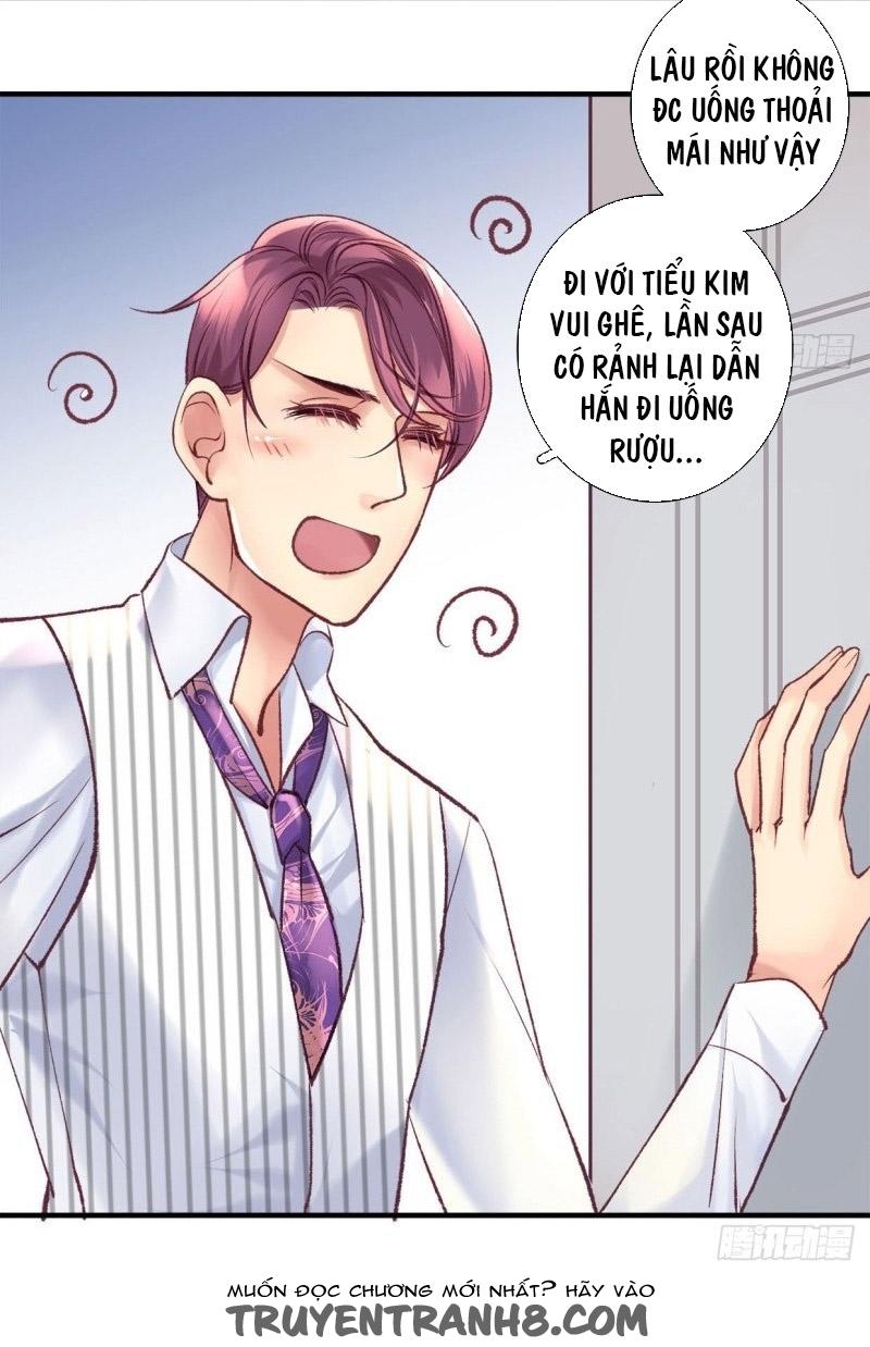 Khanh Như Tơ - Chapter 17