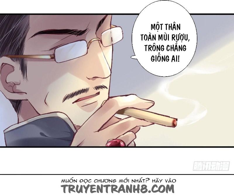 Khanh Như Tơ - Chapter 17