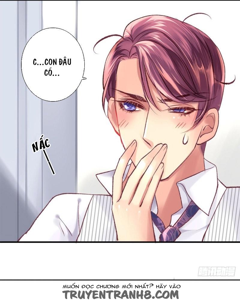 Khanh Như Tơ - Chapter 17