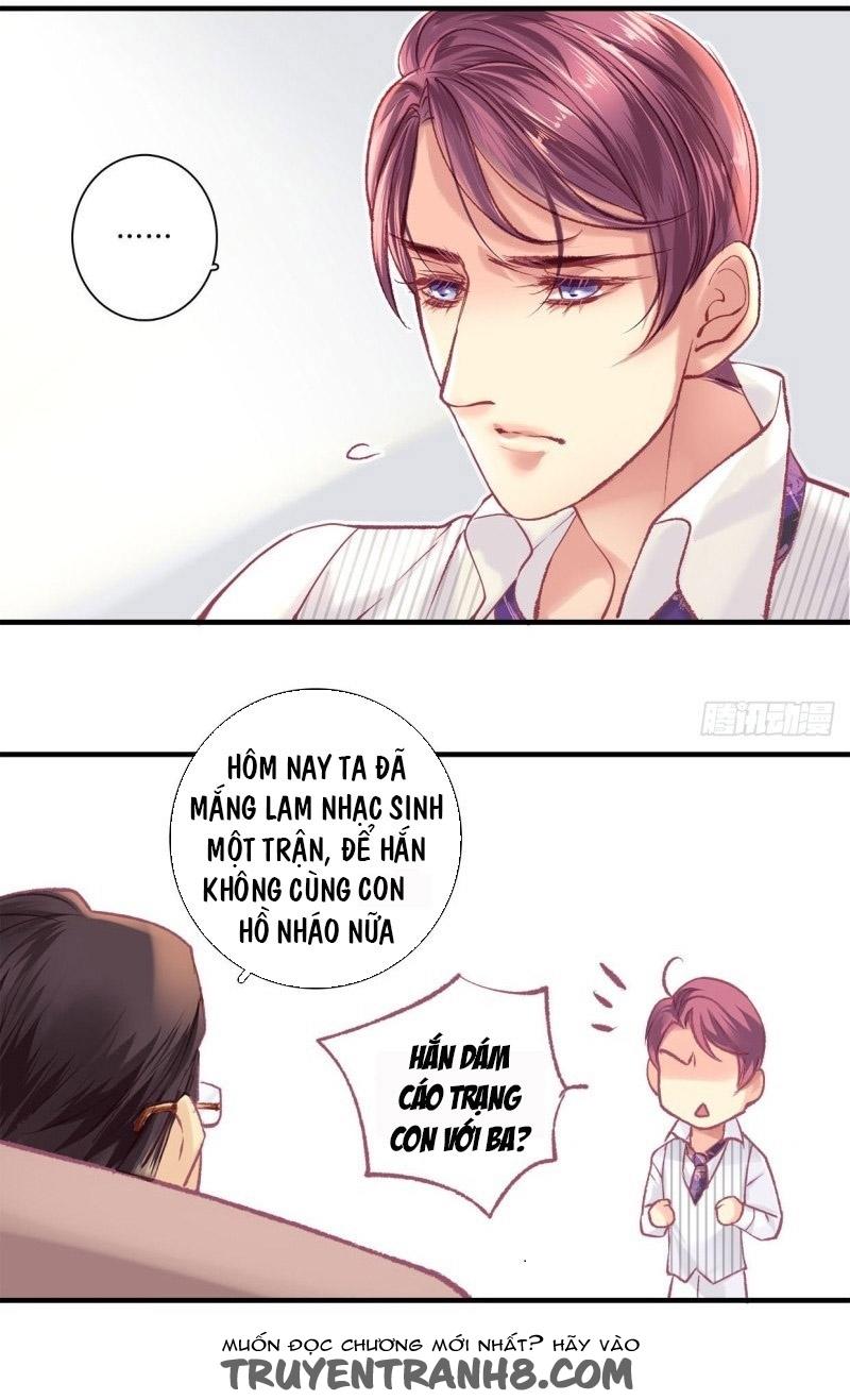 Khanh Như Tơ - Chapter 17