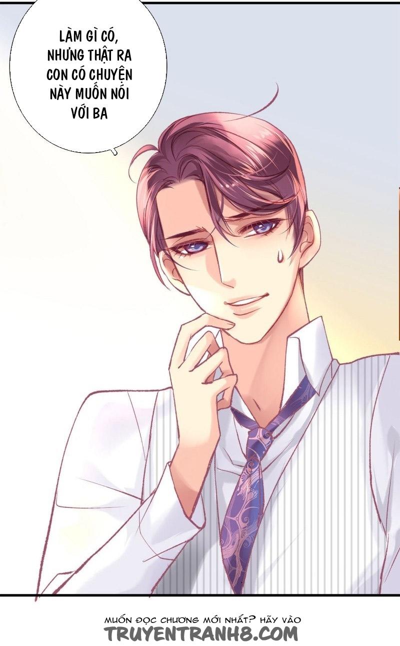 Khanh Như Tơ - Chapter 17