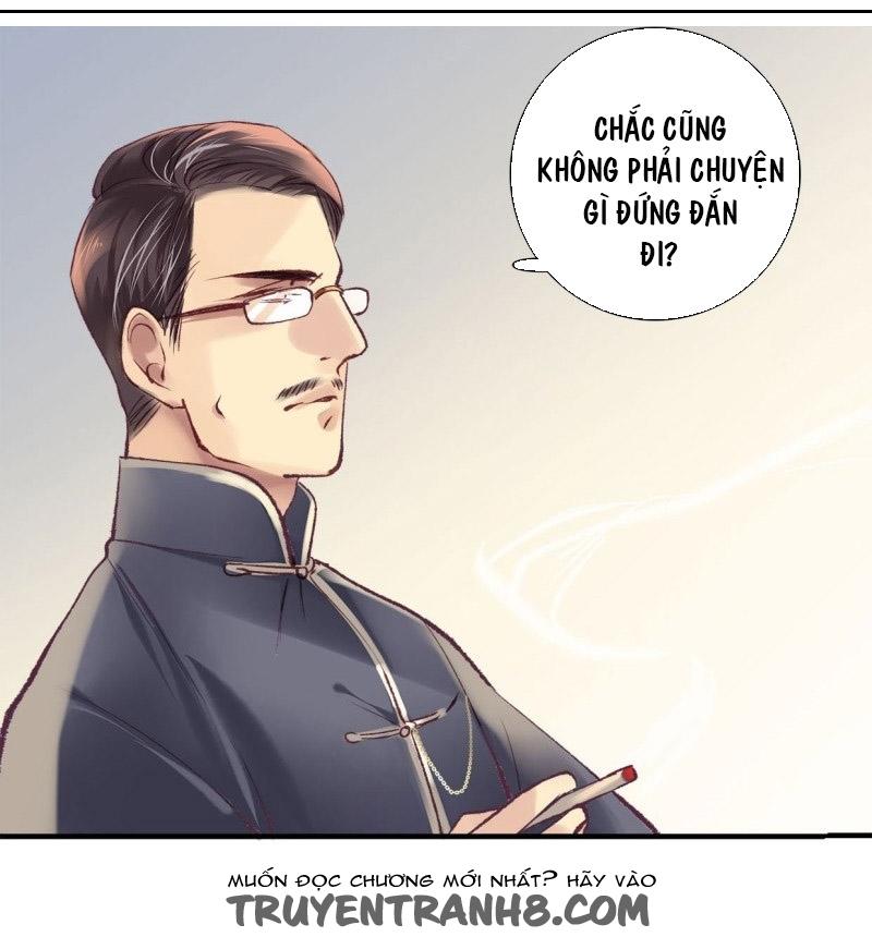 Khanh Như Tơ - Chapter 17
