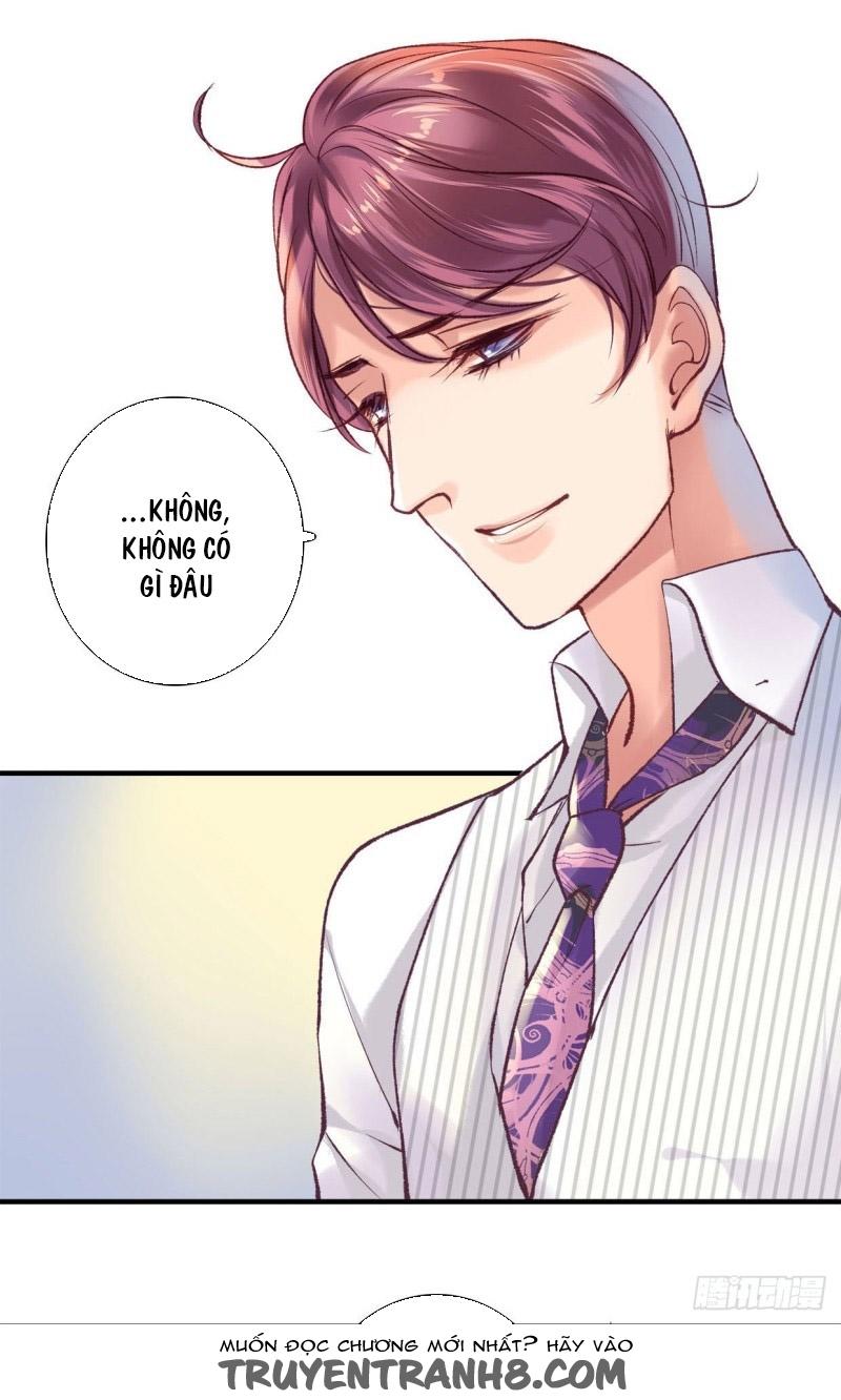 Khanh Như Tơ - Chapter 17