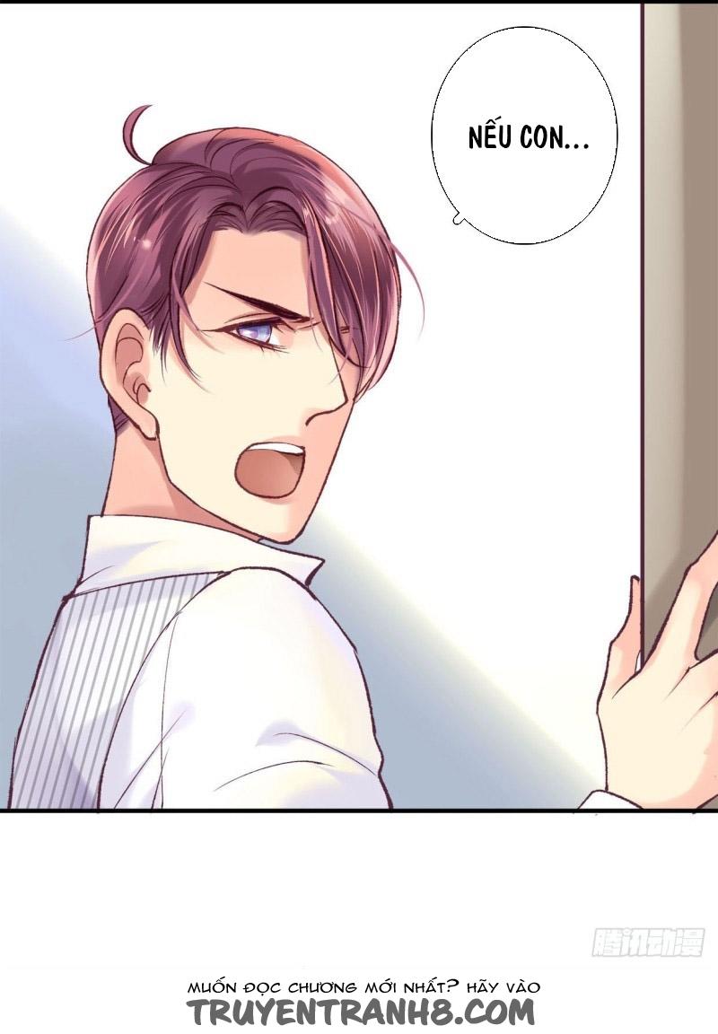 Khanh Như Tơ - Chapter 17