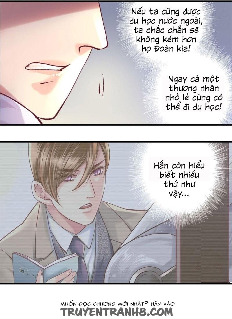Khanh Như Tơ - Chapter 17