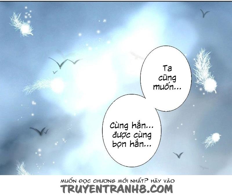 Khanh Như Tơ - Chapter 17