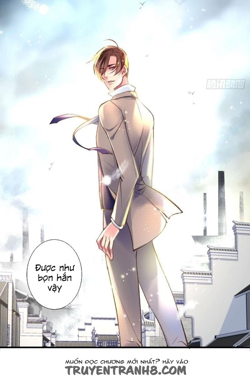 Khanh Như Tơ - Chapter 17