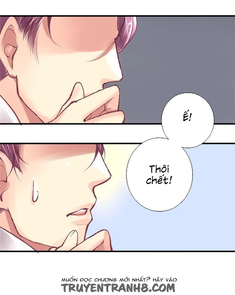 Khanh Như Tơ - Chapter 17