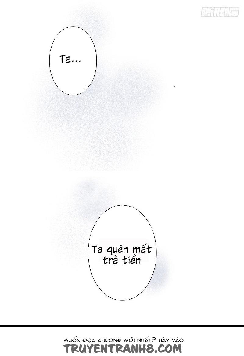 Khanh Như Tơ - Chapter 17