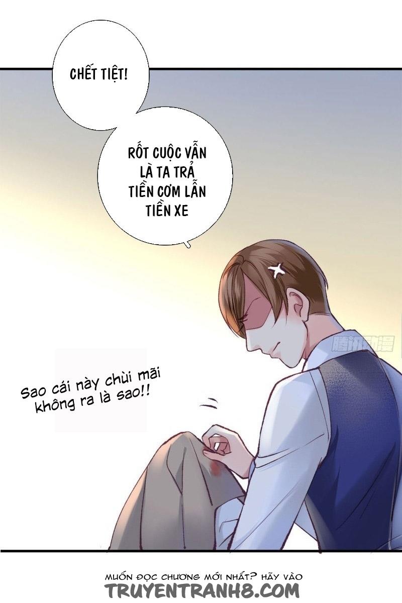 Khanh Như Tơ - Chapter 17
