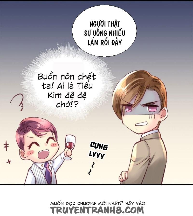 Khanh Như Tơ - Chapter 17