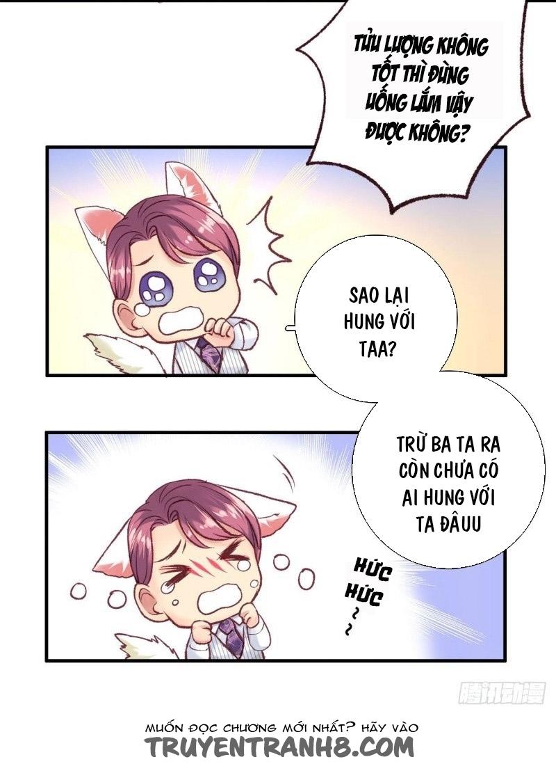 Khanh Như Tơ - Chapter 17