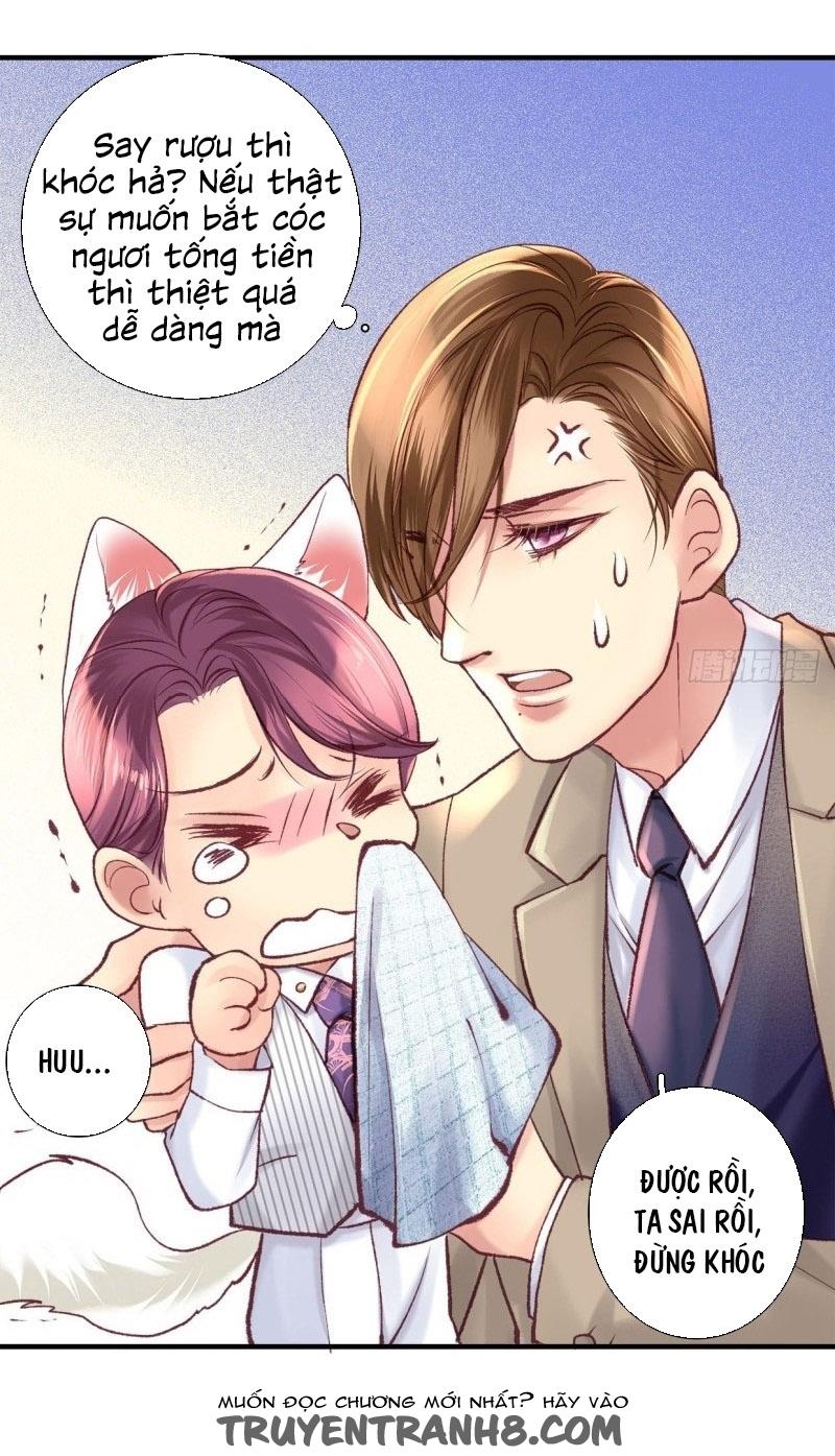 Khanh Như Tơ - Chapter 17