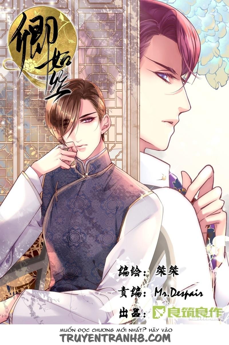 Khanh Như Tơ - Chapter 18