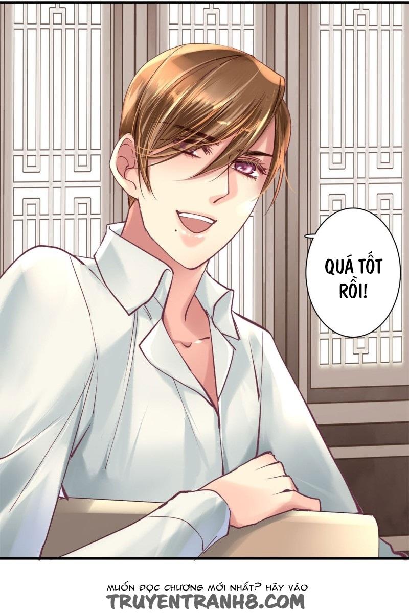 Khanh Như Tơ - Chapter 18