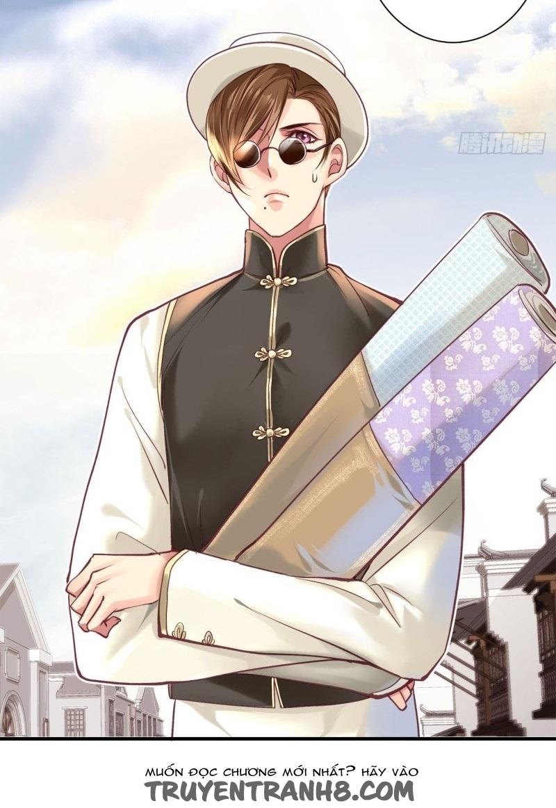 Khanh Như Tơ - Chapter 18