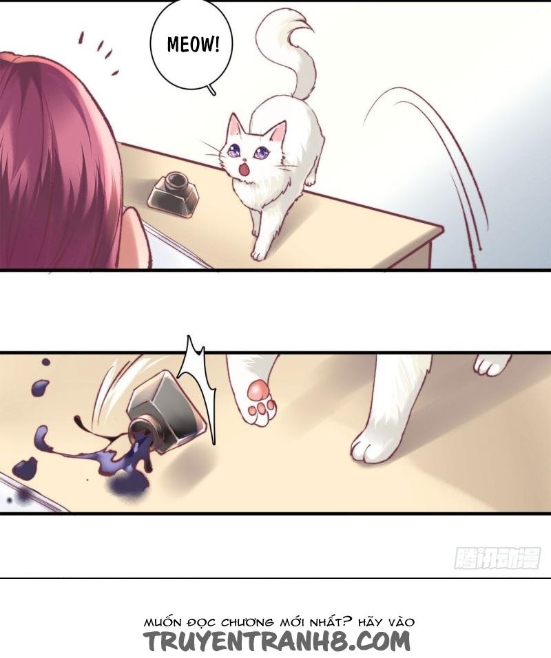 Khanh Như Tơ - Chapter 18