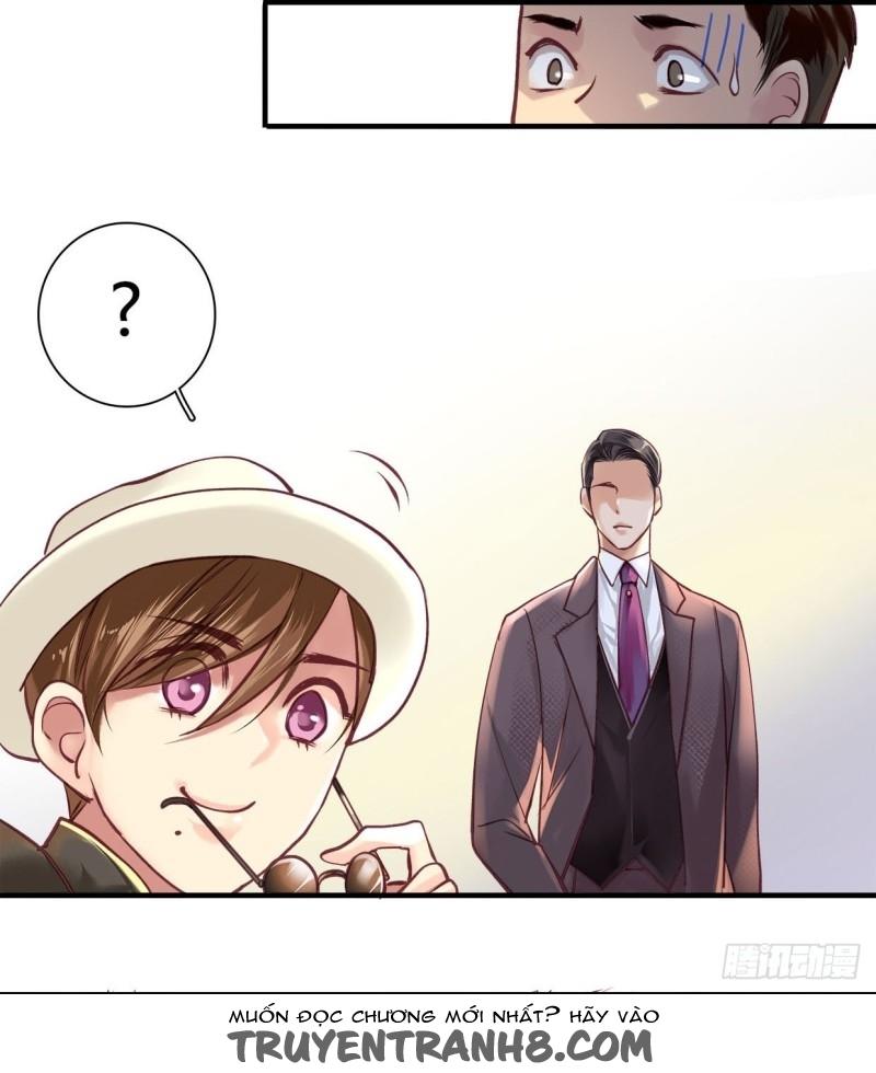 Khanh Như Tơ - Chapter 18