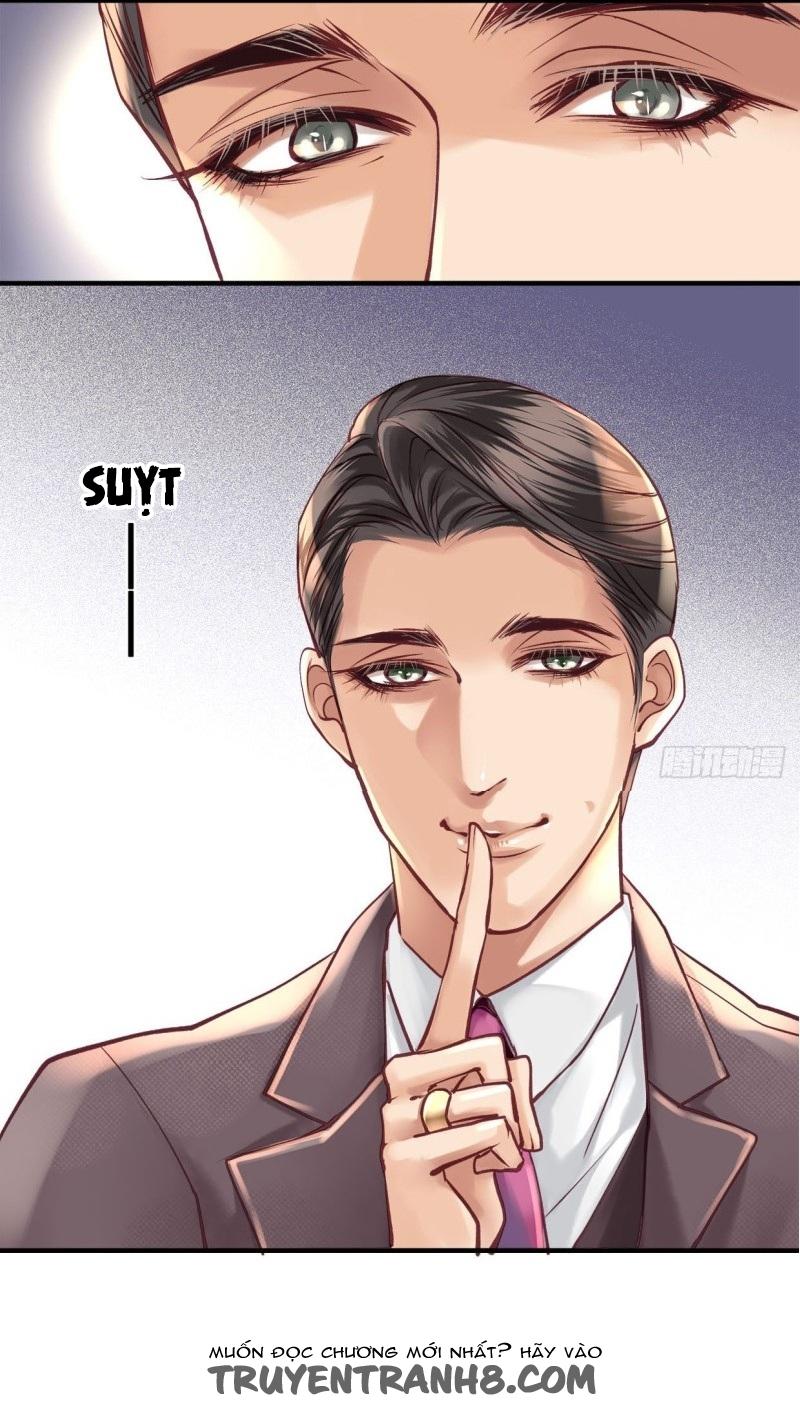 Khanh Như Tơ - Chapter 18