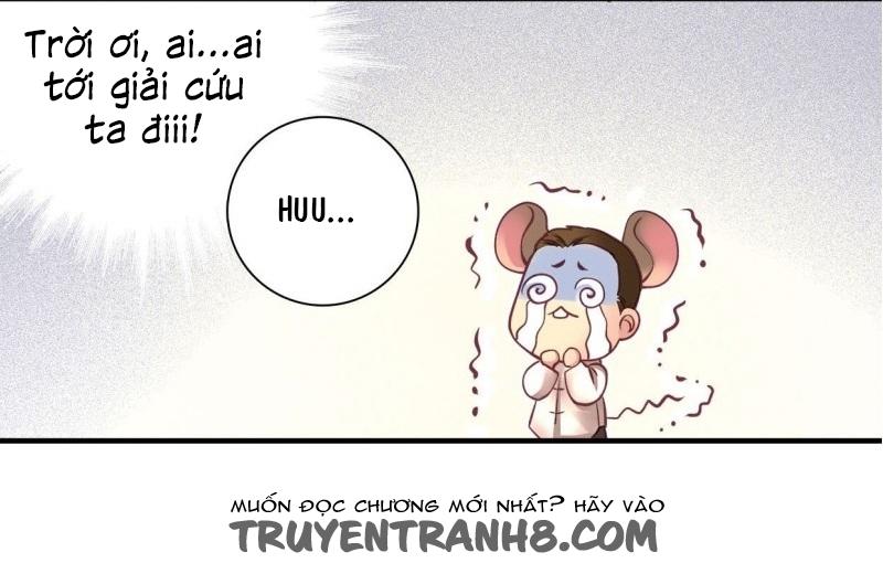 Khanh Như Tơ - Chapter 18