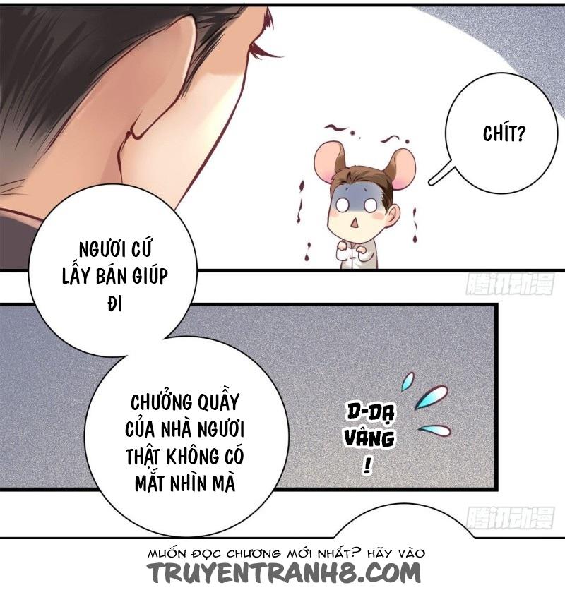 Khanh Như Tơ - Chapter 18