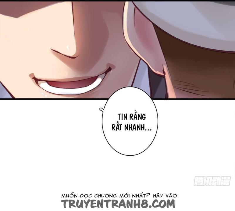 Khanh Như Tơ - Chapter 18
