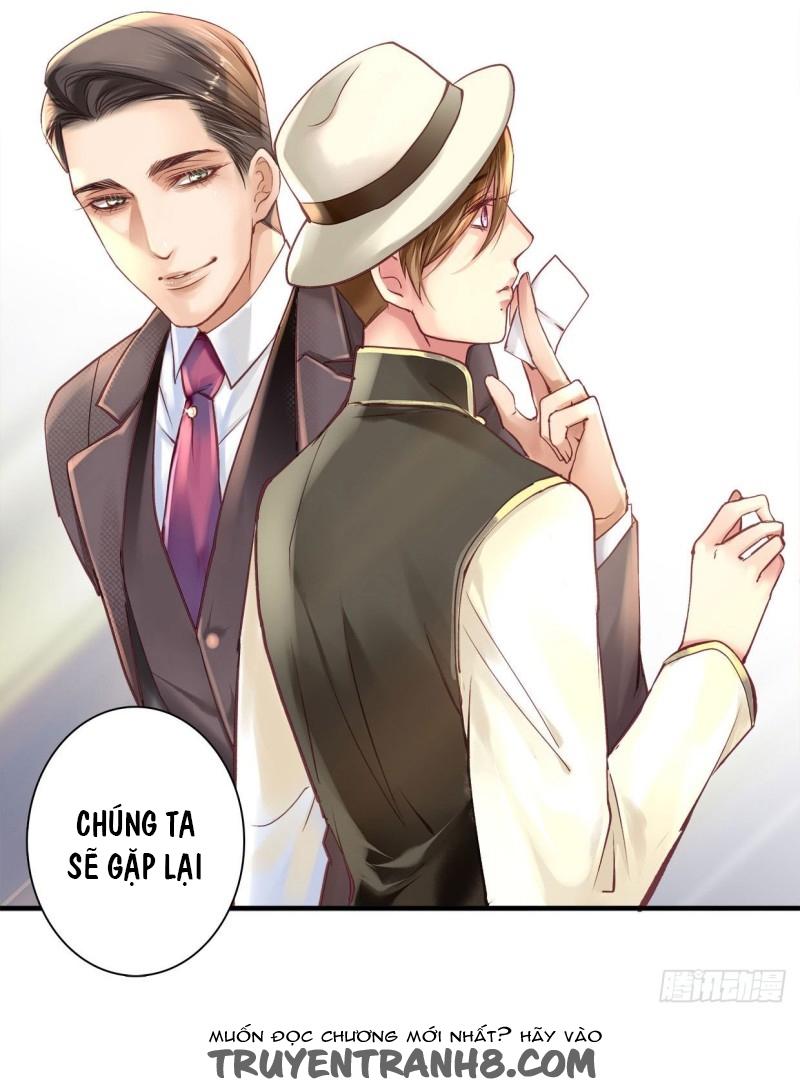 Khanh Như Tơ - Chapter 18