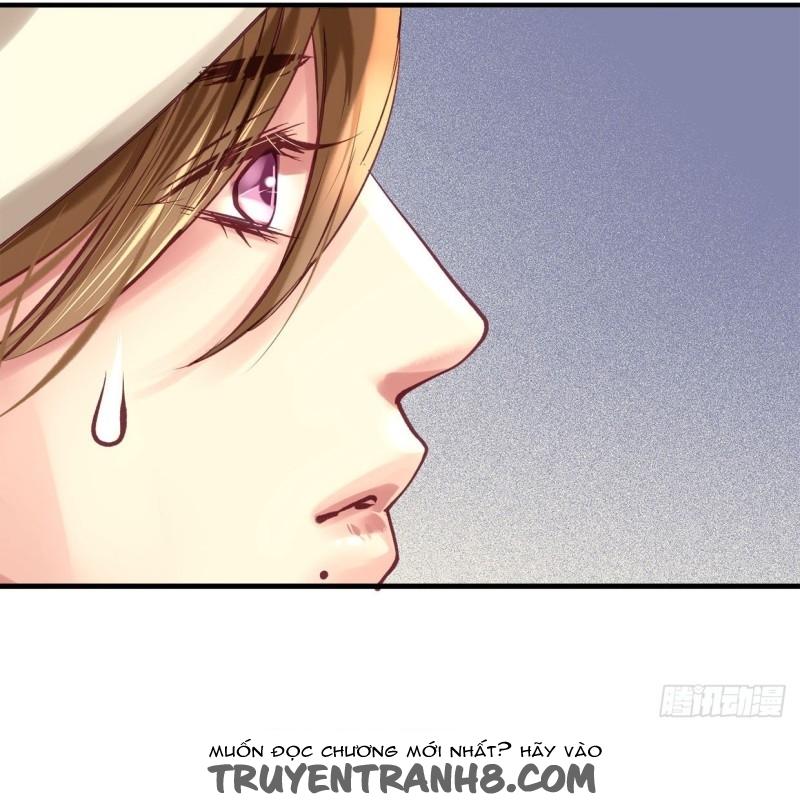 Khanh Như Tơ - Chapter 18