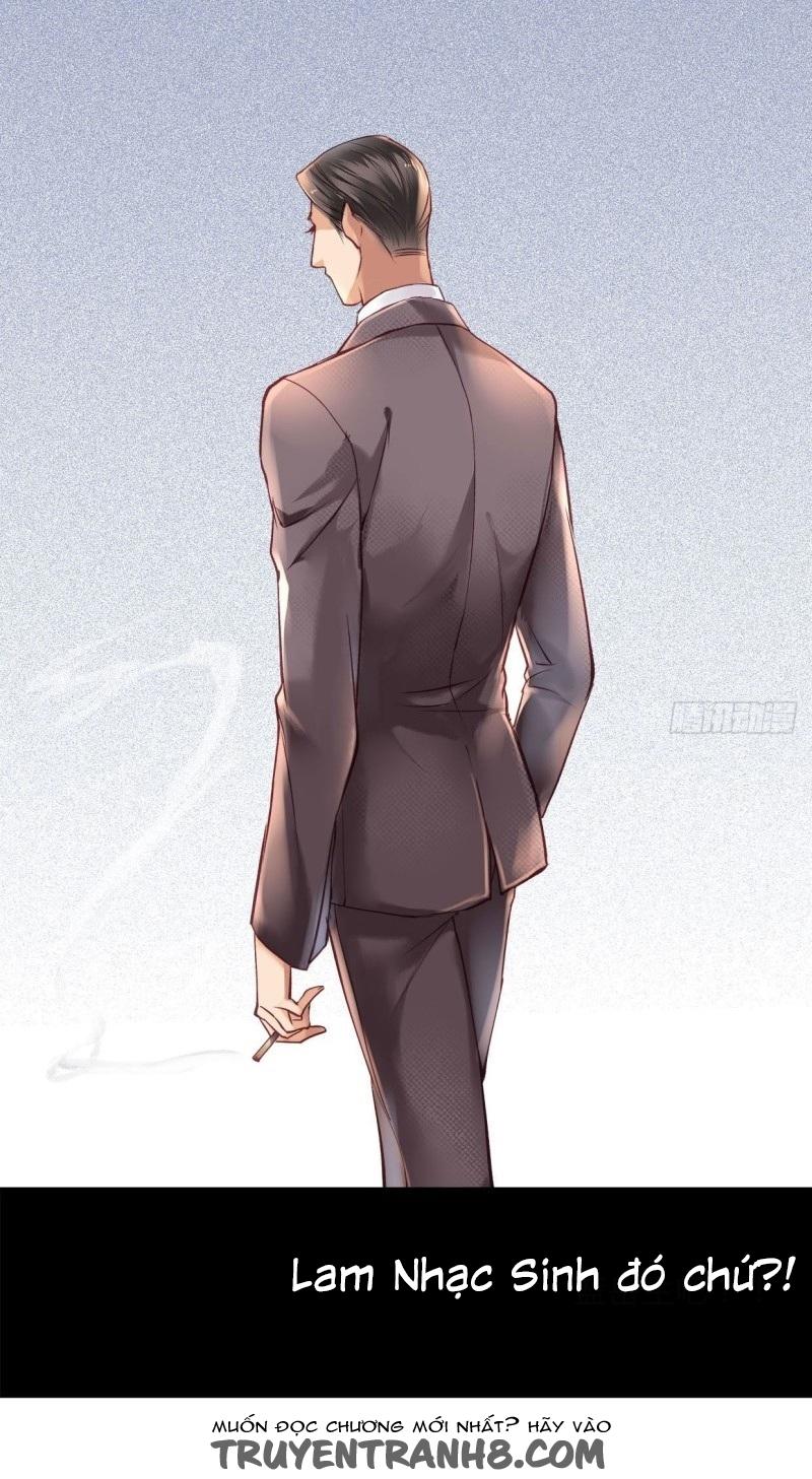 Khanh Như Tơ - Chapter 18