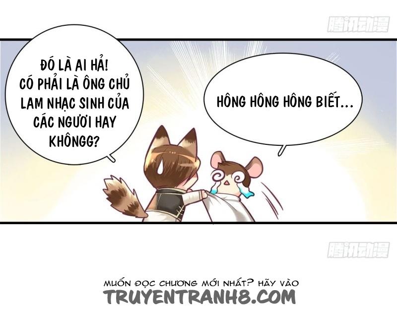 Khanh Như Tơ - Chapter 18