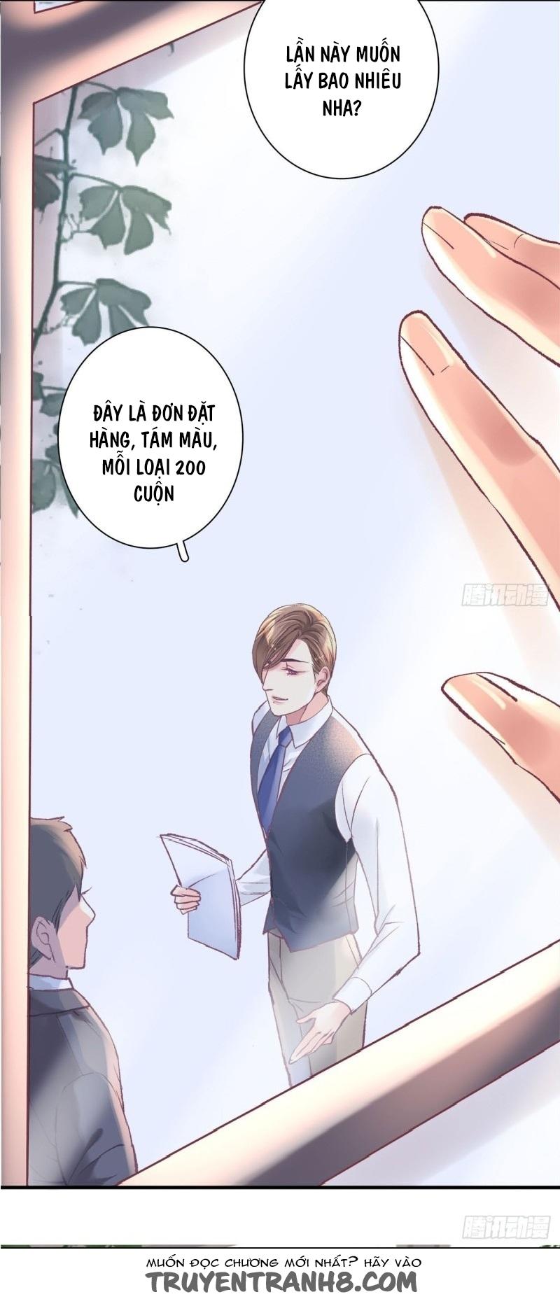 Khanh Như Tơ - Chapter 18