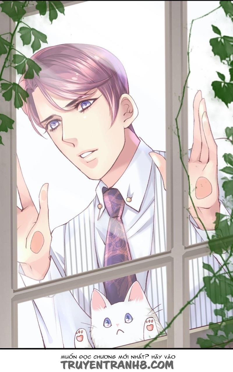 Khanh Như Tơ - Chapter 18