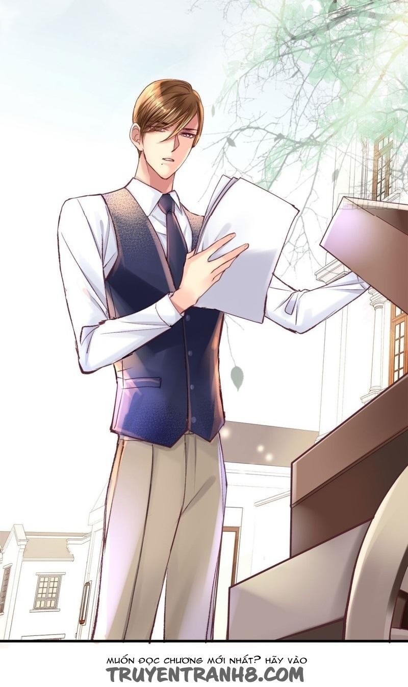 Khanh Như Tơ - Chapter 18