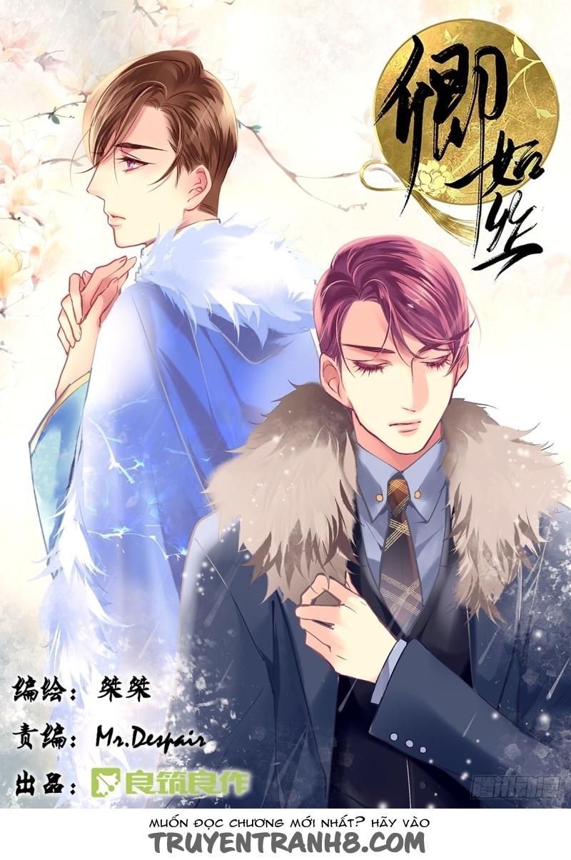 Khanh Như Tơ - Chapter 19