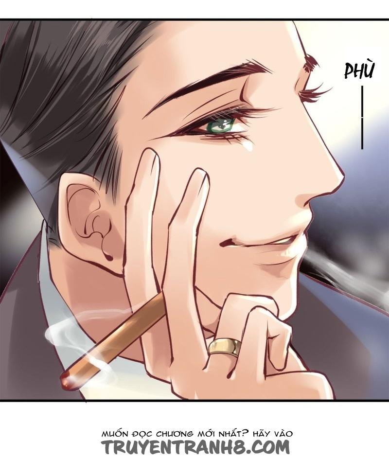 Khanh Như Tơ - Chapter 19