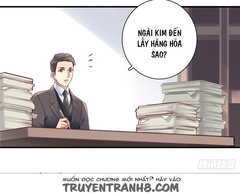 Khanh Như Tơ - Chapter 19