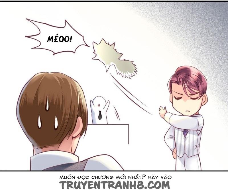 Khanh Như Tơ - Chapter 19