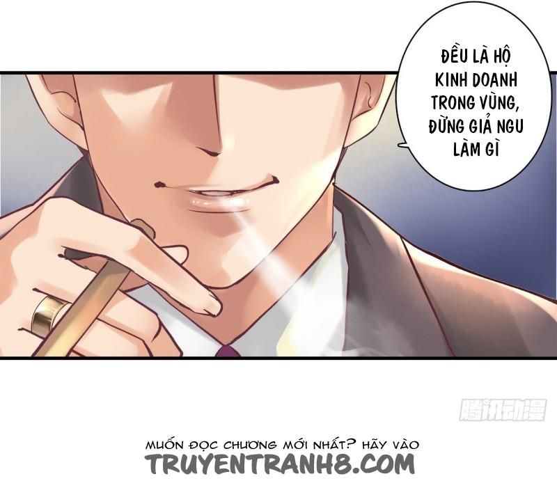 Khanh Như Tơ - Chapter 19