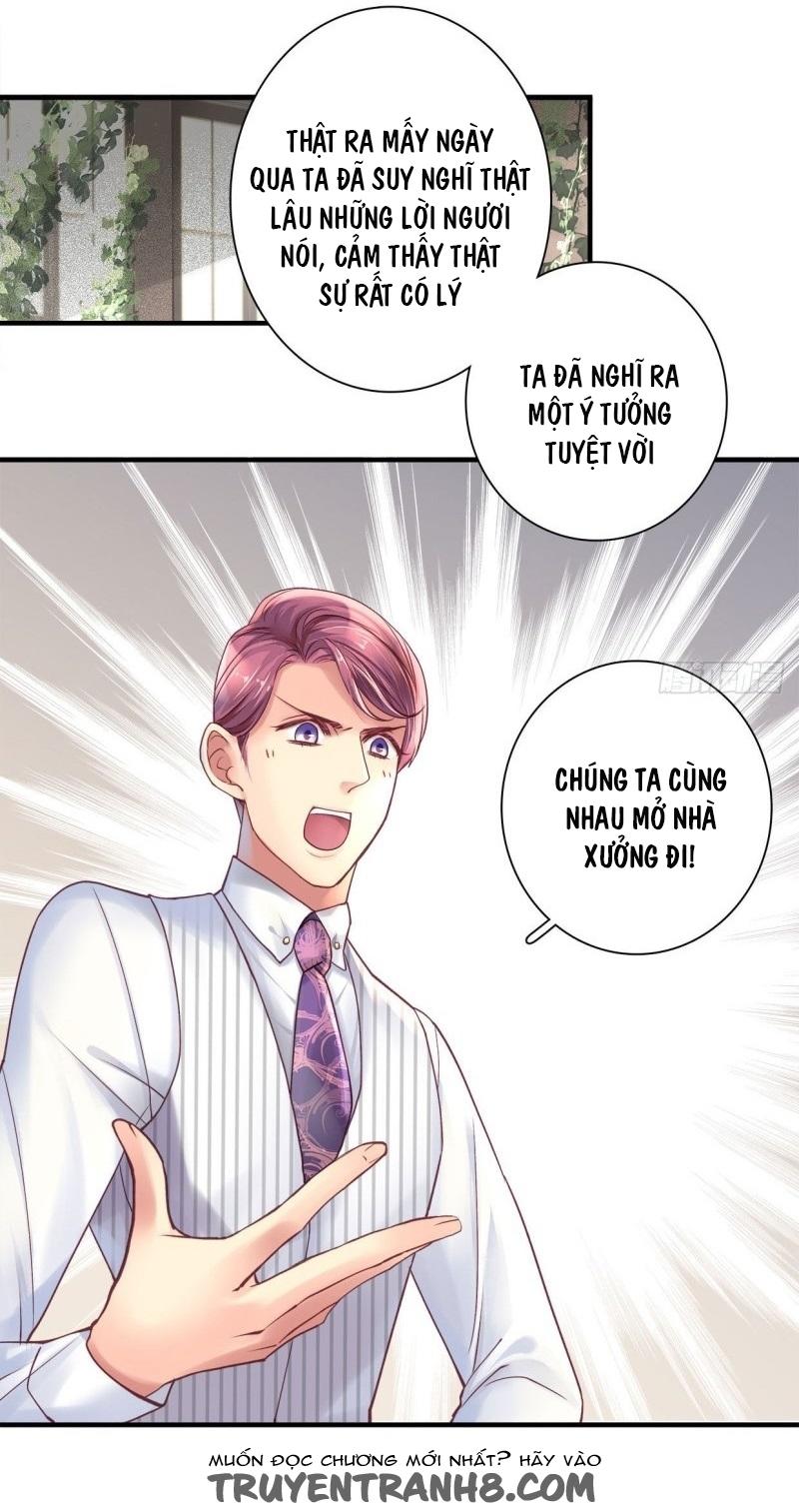 Khanh Như Tơ - Chapter 19