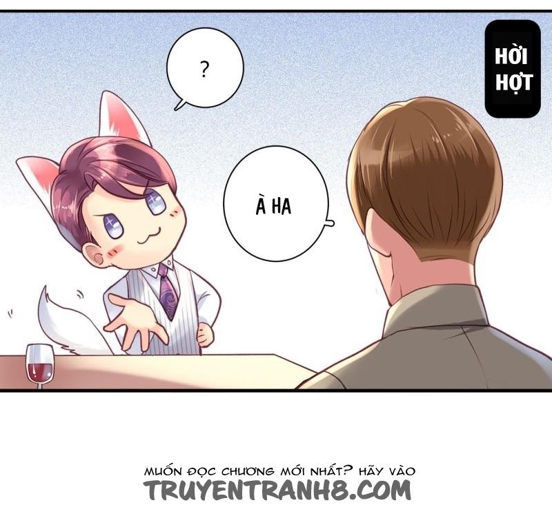 Khanh Như Tơ - Chapter 19