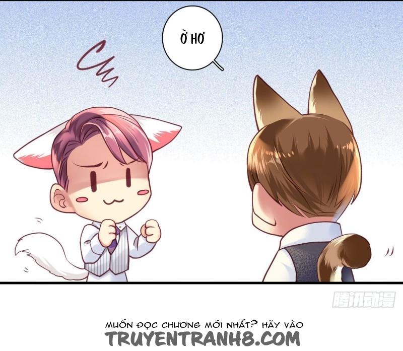 Khanh Như Tơ - Chapter 19