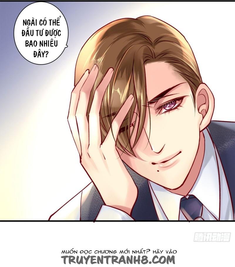 Khanh Như Tơ - Chapter 19