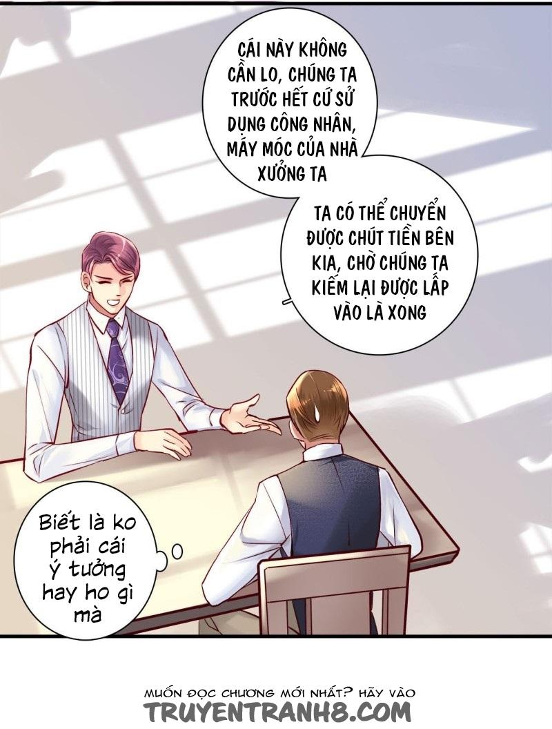 Khanh Như Tơ - Chapter 19